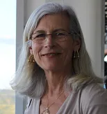 Photo of Lauren Randolph, Tutor Trainer